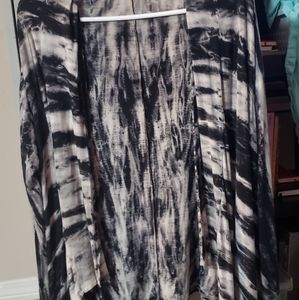 AMERICAN  AGE  COVER UP